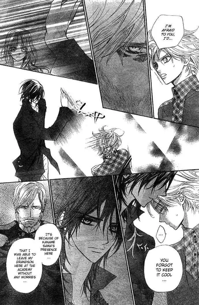 Vampire Knight Chapter 10 19